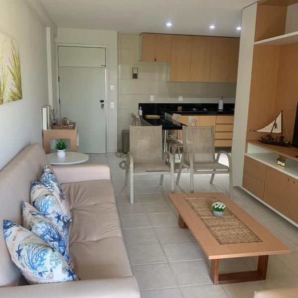 Muro Alto Marupiara Suites - Foto 4