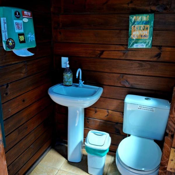 Floripa Surf Hostel - Foto 3