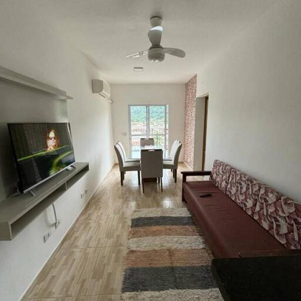 Apartamento Bela Vida