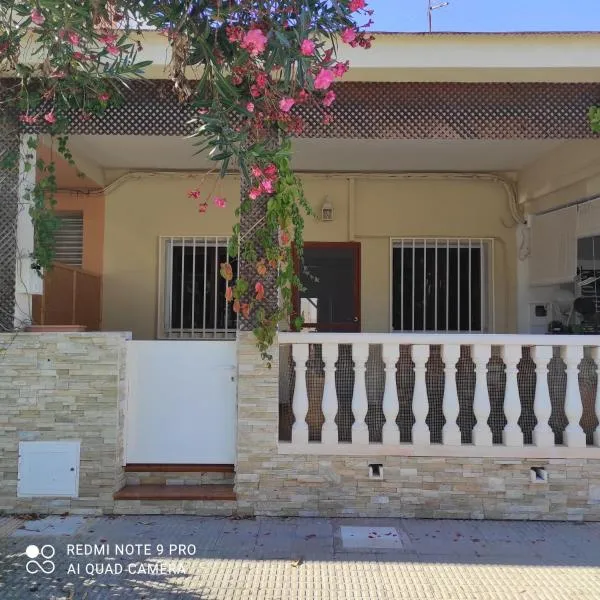 Casa de Mar, khách sạn ở Barrio-Mar