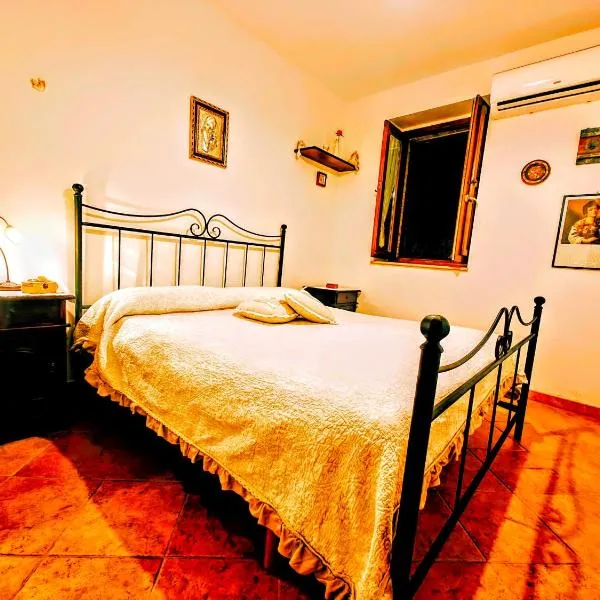 Piccoli Desideri Tra le Singolarità del Molise, hotel v destinácii Forlì del Sannio