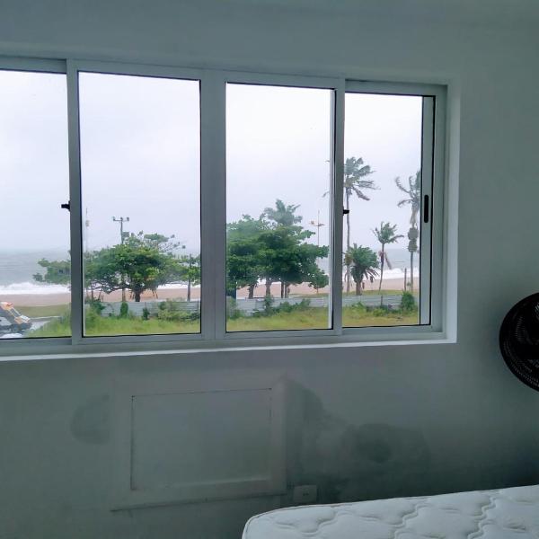 Apartamento Praia Mansa Caiobá - Foto 2