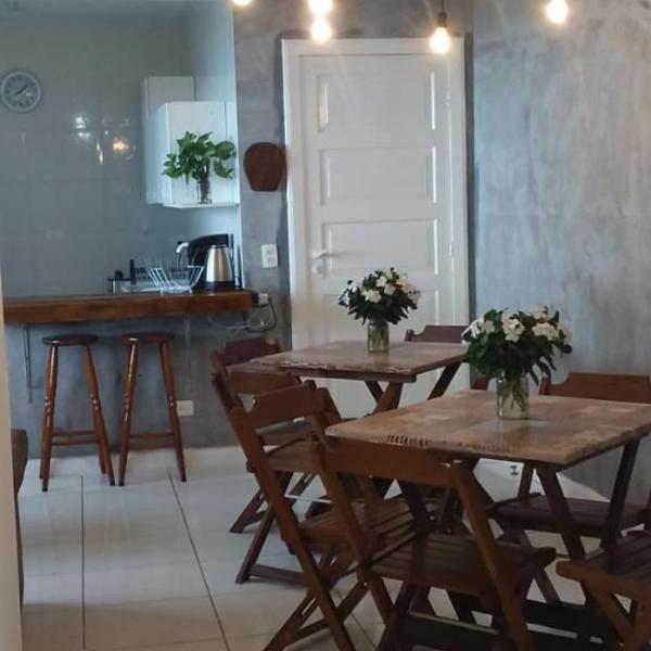 Apartamento Praia Mansa Caiobá - Foto 4