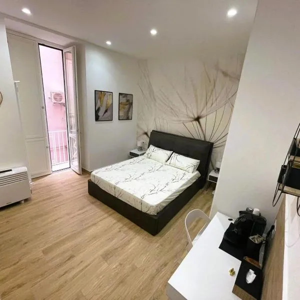 Urban Chic Suite Toledo, Hotel in Neapel