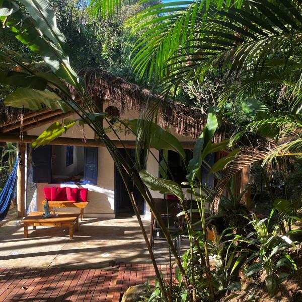 Casa Botanique Jungle Retreat - Foto 4
