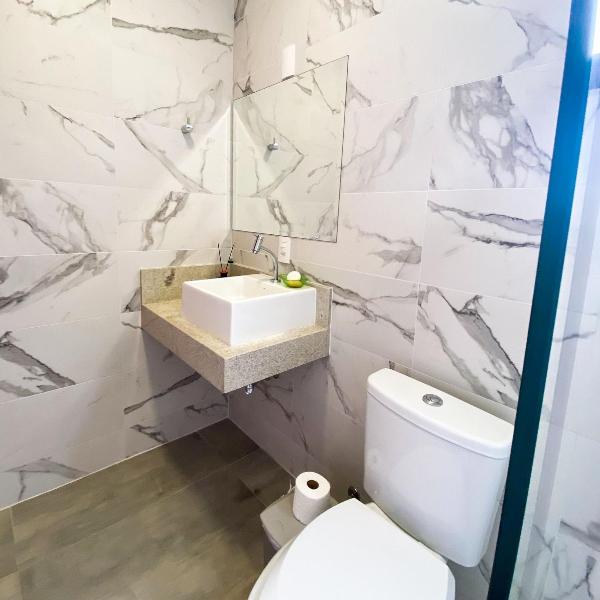 Casa Gladis: Seu Paraíso a Poucos Metros do Mar - Foto 3