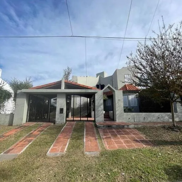 Casa Barrio Grand Bourg, hotel v destinaci Salta