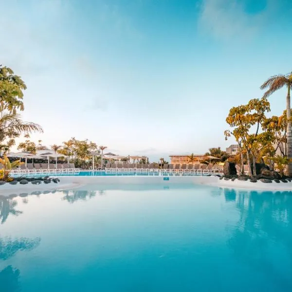 Labranda Alyssa Suite Hotel, hotel v destinaci Playa Blanca