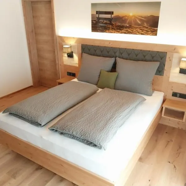Pension Alpenfeeling, Hotel in Pfronten