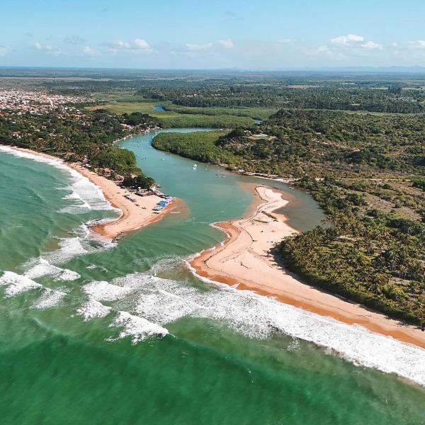 Vila Cajuzinho - Caraíva - Foto 5