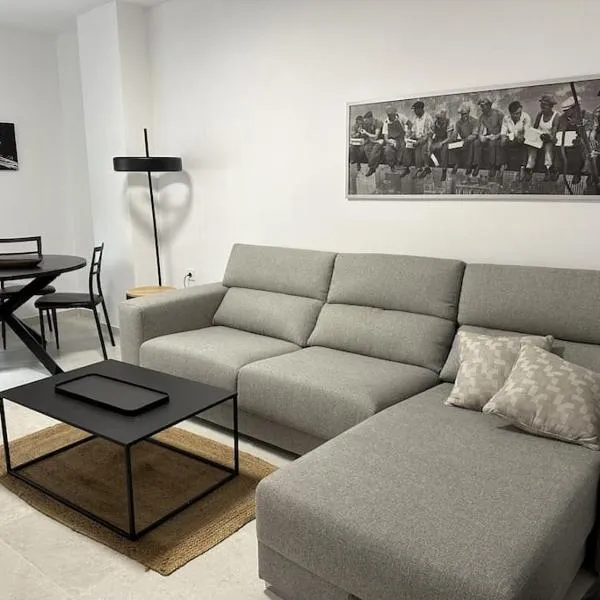 Feria Home, hotel en Albacete