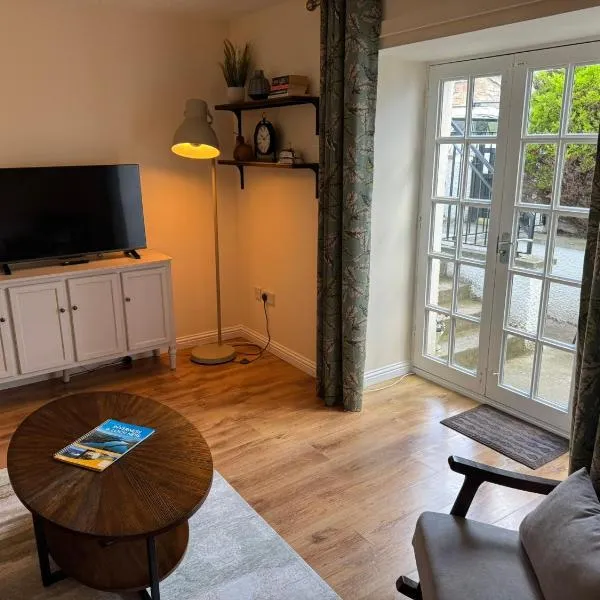 20a, By The Ness, hotel a Inverness