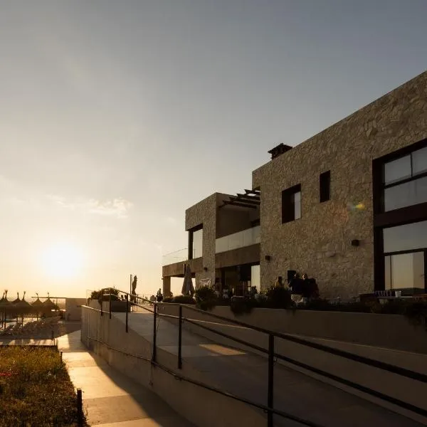 Hoteles Desconecta2 by Vicoba, hotel a Monesterio