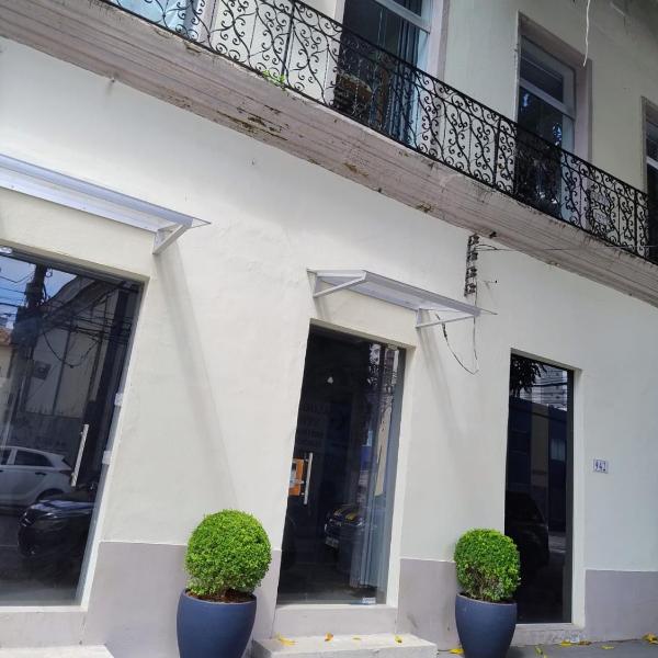 ABA Hotel