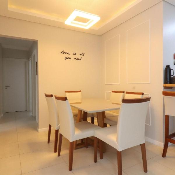 Excelente apartamento com 3 dormitórios - ML01H - Foto 4