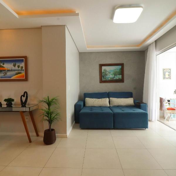 Excelente apartamento com 3 dormitórios - ML01H - Foto 2