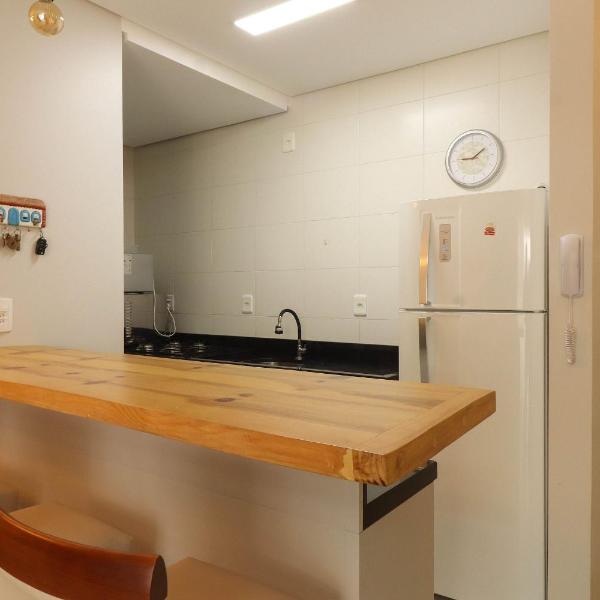 Excelente apartamento com 3 dormitórios - ML01H - Foto 3