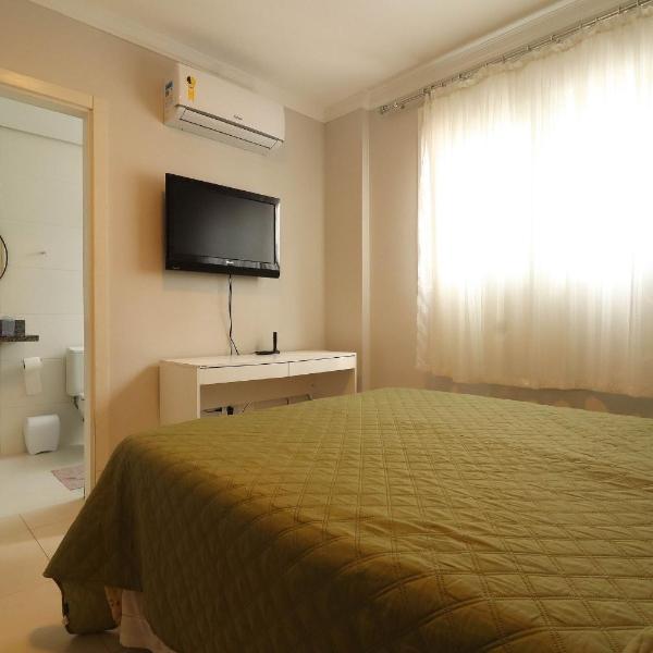 Excelente apartamento com 3 dormitórios - ML01H - Foto 5
