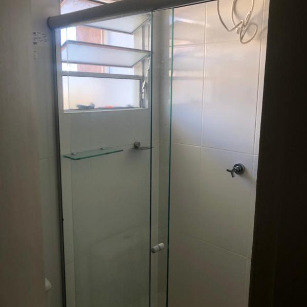 Quarto aconchegante