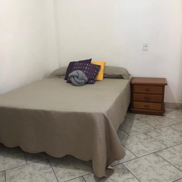 Quarto aconchegante - Foto 2