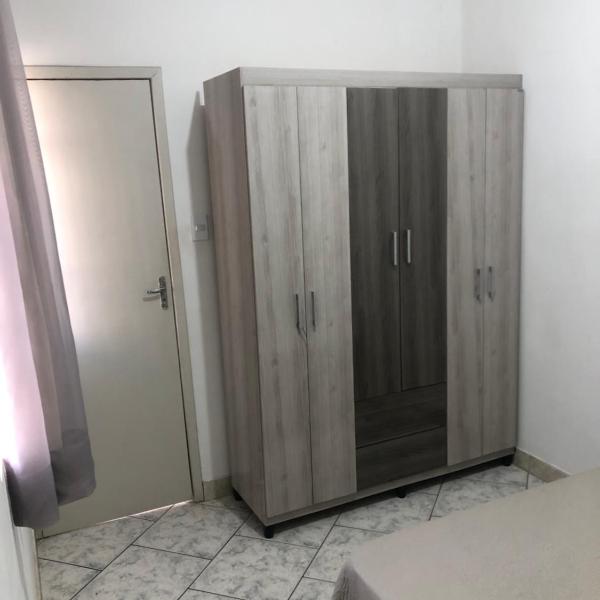 Quarto aconchegante - Foto 4