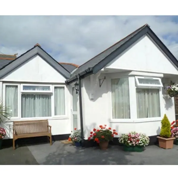Gem Cottage, hotel v destinaci Teignmouth