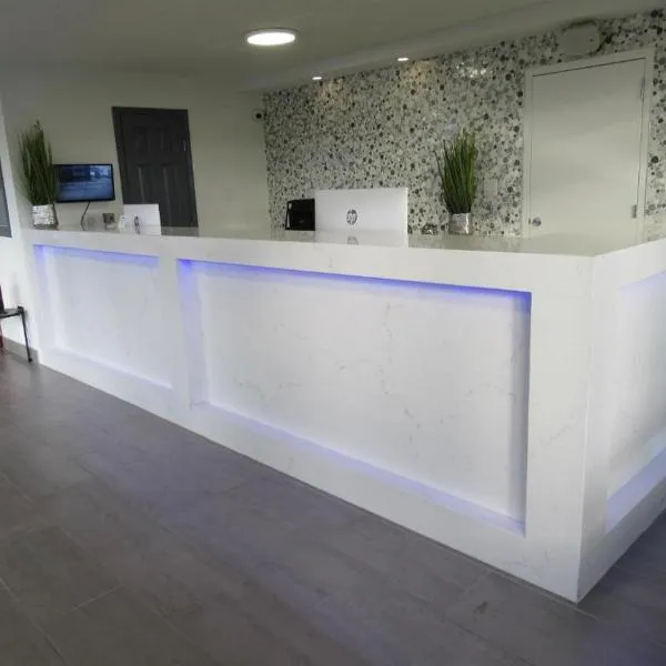 Hotel 10 Extended Stay, hotel a New Orleans