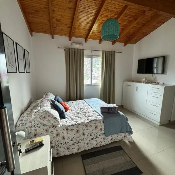 Lo de Hugo, hotel in Muñiz