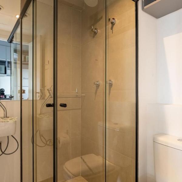 Experiência by Dabra House: Studios com Vista Panorâmica, Jardim Paulista! - Foto 3