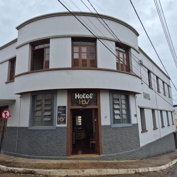 Boa Vista