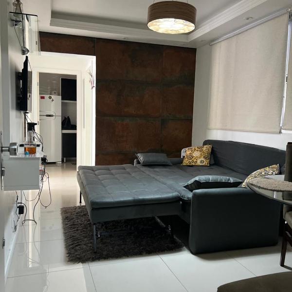 Top Floripa Apartment - Foto 5
