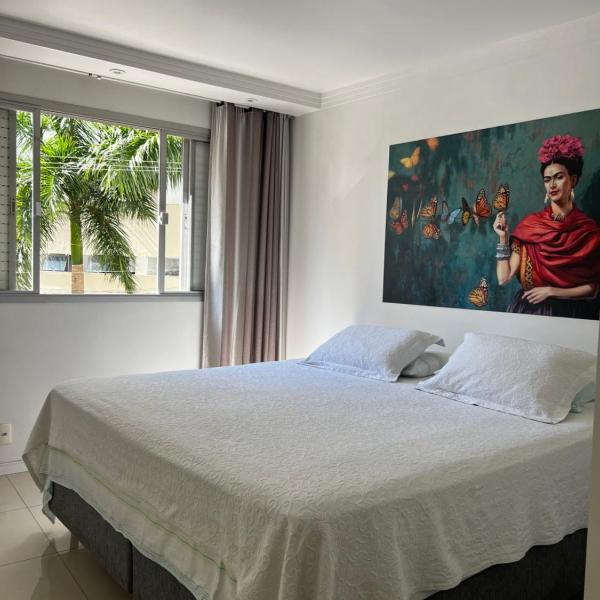 Top Floripa Apartment - Foto 2