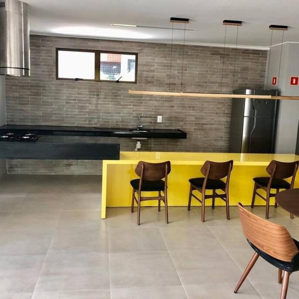 Apartamento luxuoso a 500m da praia - Foto 3