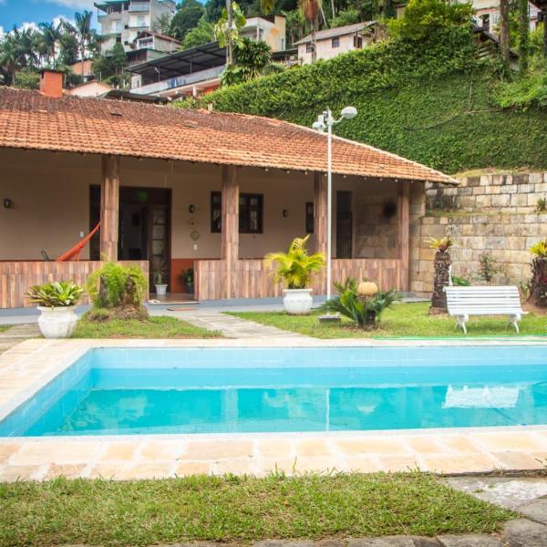 Casa da Vovó
