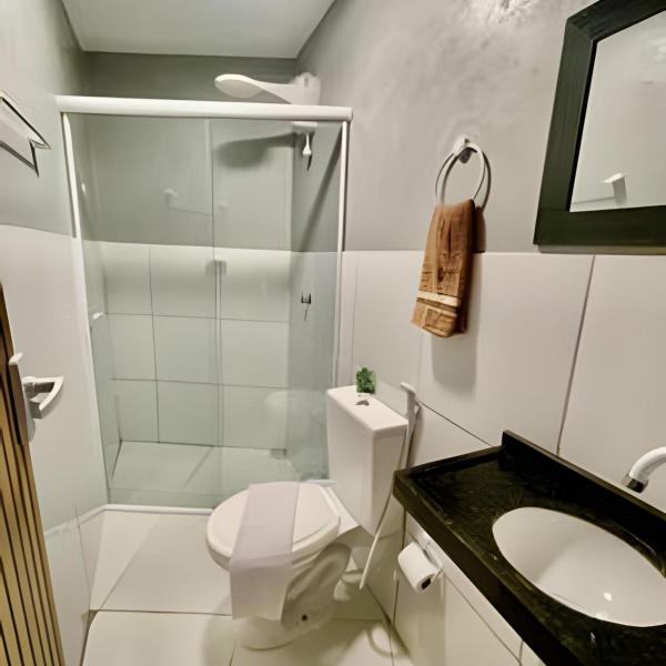 Pousada Villa Preguiças - Chalés e Recepções - Foto 3