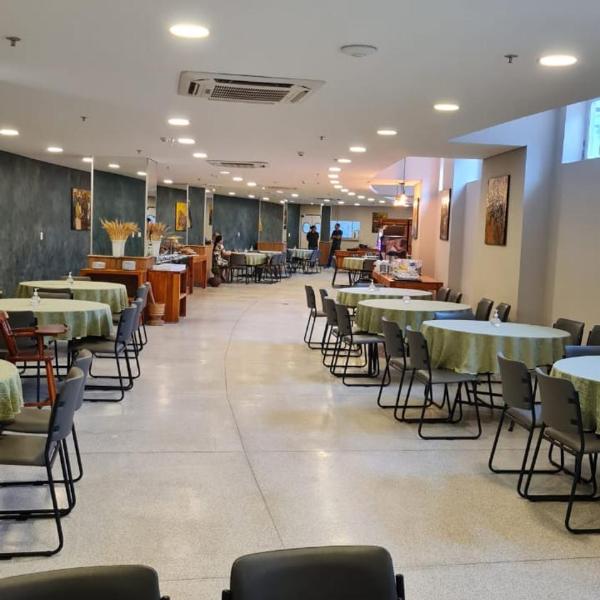 Thermas Park CondoHotel - Parque do Peão - Foto 5