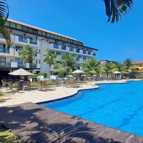 Laguna Beach Flat - Studios em Porto de Galinhas por Yolo - Foto 4