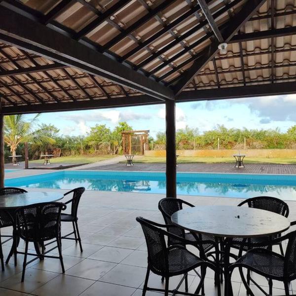 Apartamentos Ilhéus - Pé na areia - Praia da Pérola - Foto 4