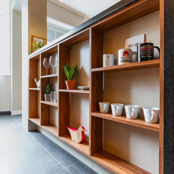 Apartamentos Style Copacabana Arpoador - Perto da Praia - Foto 5