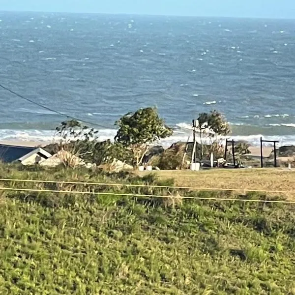 Ben Kalulu House, hotel v destinaci Mangeti