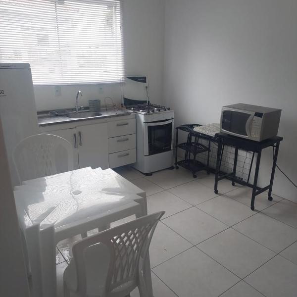 Apartamento Ocean
