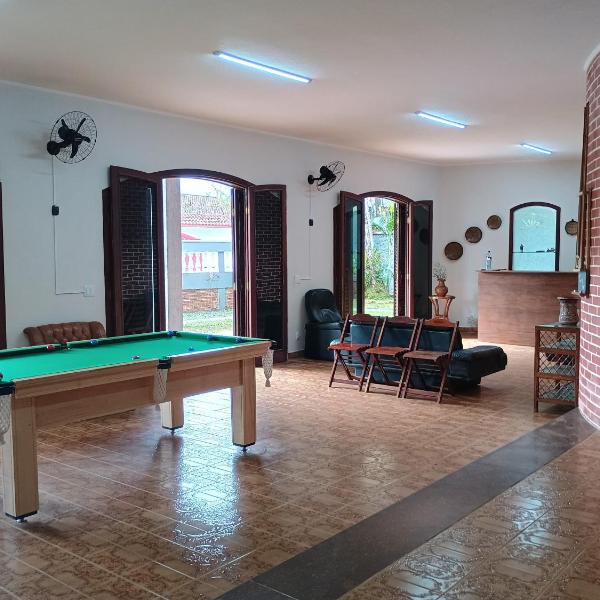 Vila Mar Suítes - Foto 5