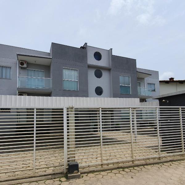 Apto Solar da Praia - Foto 2
