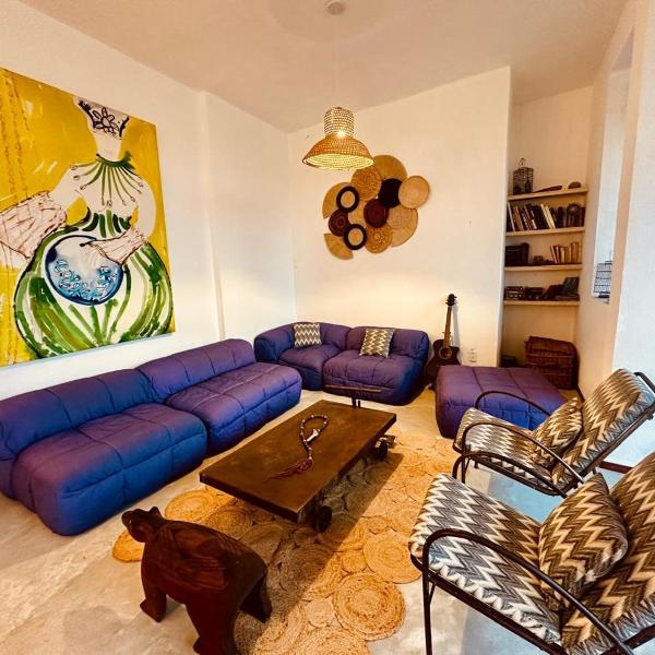 Vila Almar