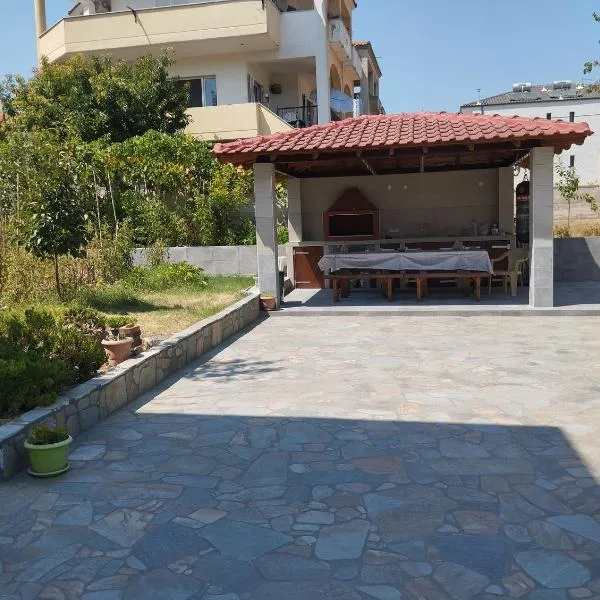 Apartment Mixail, hotel v destinácii Agios Nikolaos