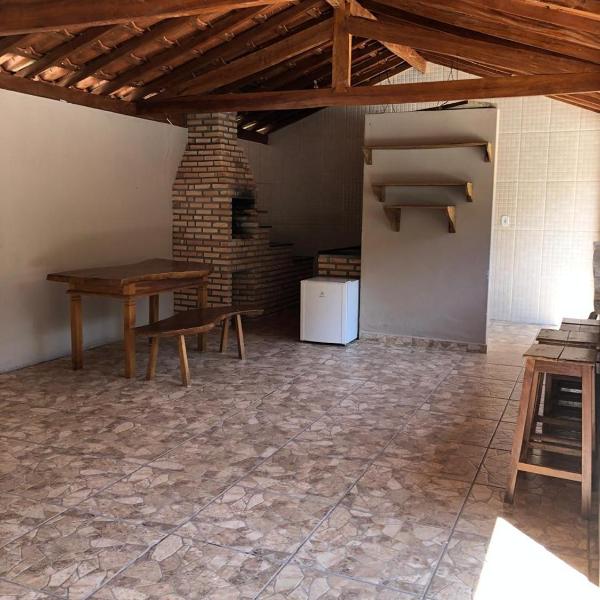 Casa com Piscina em Carrancas - Foto 5