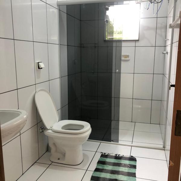 Casa com Piscina em Carrancas - Foto 3
