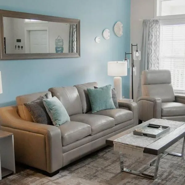 Beachside Bungalow, hotel in Navarre