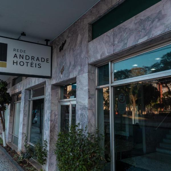 Rede Andrade Guaíra - Foto 2