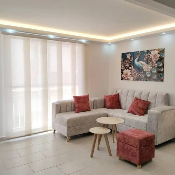 T3 Apto con Aire y Piscina, hotel v destinaci Neiva